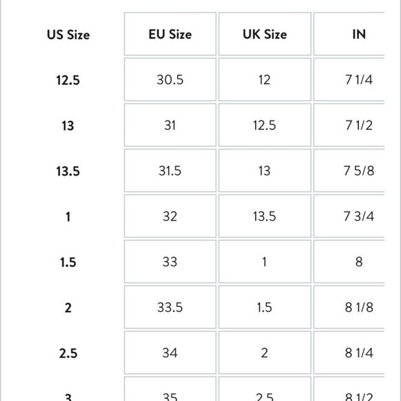 GUCCI Tan Monogram Horsebit Girls Flats 31 / US 13 Logo Ankle Strap - Picture 8 of 8